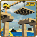 Bridge Builder Crane Operator 1.0.7