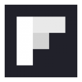 Flipboard Briefing icon