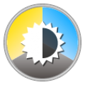 Brightness Scheduler icon