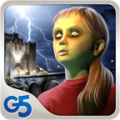 Brightstone Mysteries: Paranormal Hotel icon