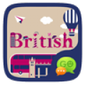British icon
