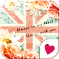 British garden[Homee ThemePack] icon