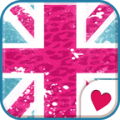 British leopard[Homee ThemePack] icon