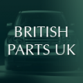 British Parts icon