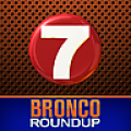 Bronco Rndp icon