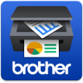 Brother iPrint&Scan icon