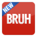 Bruh Button icon