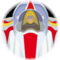 Bruto Space icon
