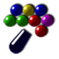Bubble Bazinga Free Version icon