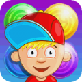 Bubble Boy icon