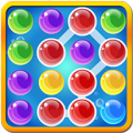 bubble crush icon