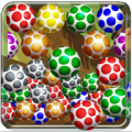 Bubble Egg Blitz icon