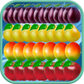 Bubble Fruits icon