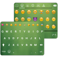 Bubble Green Theme icon