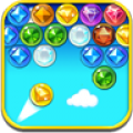 Bubble Jewels shoot icon