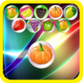 Bubble Mania Fruits icon