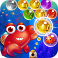 Bubble Ocean Rescue 2.6