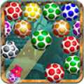 Bubble Shoot : Dinosaur Eggs icon