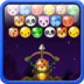 Bubble Shooter(Animal) icon