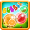 Bubble Shooter Fruits Legend icon
