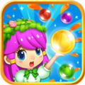 Bubble Shooter Legend icon