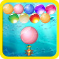 Bubble Shooter Sea 1.0.2