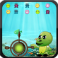 Bubble Shooting Game Free icon