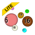 BubbleMath 3D LITE icon