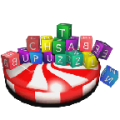 Buchstaben Puzzle icon