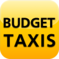 Budget Taxis icon