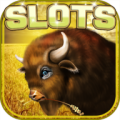 Buffalo Slots icon