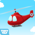 Build a Helicopter with Eddy! icon