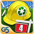 Build-a-lot 4 icon