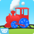 Build a Train with Eddy! icon