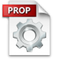 build.prop Editor icon