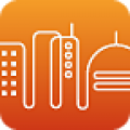 Buildings icon