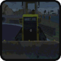 BULLDOZER DRIVING SIMULATOR 3D icon