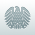 Bundestag icon