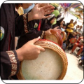 Bunyi Kompang icon