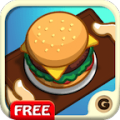 Burger Friends icon