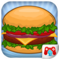 Burger Maker icon