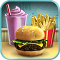 Burger Shop icon