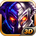 Burning Blade icon