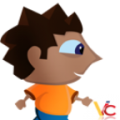 Buro Angla icon