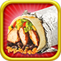 Burrito icon