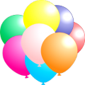 Bursting Ballons icon