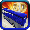 Bus Driving 3D Simulator icon