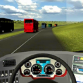 Bus Driving Simulator icon