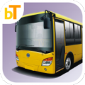 Bus Parking icon