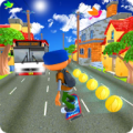 Bus Rush 3D 1.0.1.1